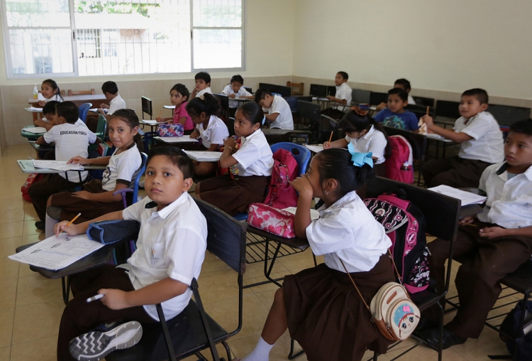 SEP no modificar&aacute; el calendario de los ciclos escolares ante lo dicho por AMLO