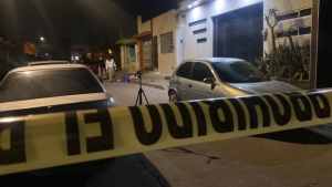 Frente a su familia ejecutan a un joven en la colonia Felipe &Aacute;ngeles, en Culiac&aacute;n