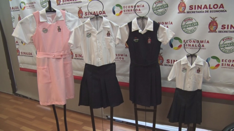 En breve Gobierno de Sinaloa emitir&aacute; convocatoria del programa de Uniformes y &Uacute;tiles Escolares