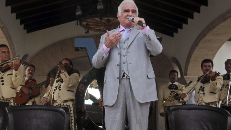 &iquest;Vicente Fern&aacute;ndez predijo su propia muerte?; esto quiso hacer antes de ser hospitalizado
