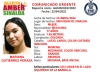 Desaparece Mariana, en Piaxtla de Arriba, San Ignacio