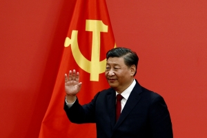 Va por m&aacute;s a&ntilde;os: el presidente de china Xi Jinping consigue su reelecci&oacute;n por segunda ocasi&oacute;n