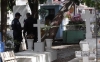 Atrapan a pareja asesina de mujer levantada en Las Quintas