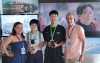 Muestran el crecimiento en exportaciones de Chongqin, en China, en el primer d&iacute;a del 'Foro de Periodistas de la Franja y la Ruta 2024'