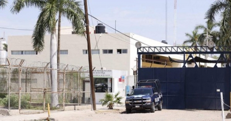&iquest;Suicidio u homicidio? Reportan muerte de reo en la penitenciar&iacute;a de Culiac&aacute;n