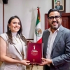 Se va Juan de Dios G&aacute;mez de la alcald&iacute;a de Culiac&aacute;n por requerimiento de EEUU