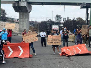 Exceso de velocidad ser&iacute;a causa de explosi&oacute;n de pipa en Iztapalapa, en CDMX: se&ntilde;ala FGR
