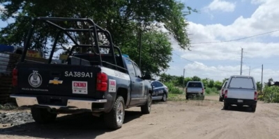 Joven muere decapitado por el tren, en El Fuerte