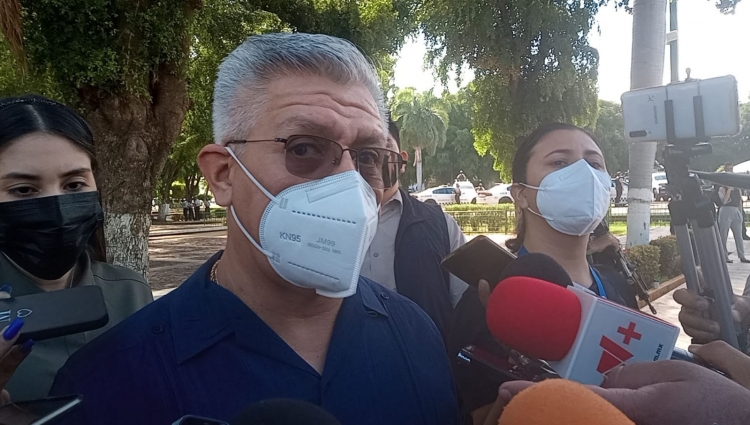 Autoridades descartan violaci&oacute;n en caso de la joven de Los Mochis, presumen fue un aborto: SSP