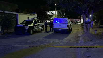Confirma Seguridad P&uacute;blica de Culiac&aacute;n homicidio de uno de sus elementos