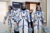 Putin cambia a jefe de Roscosmos, agencia espacial rusa