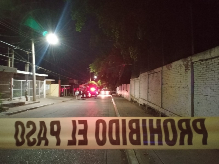 Brutal aumento de los feminicidios en Sinaloa