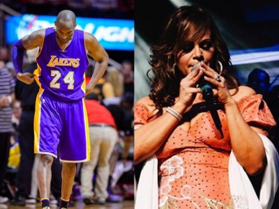 Lupillo Rivera compara las muertes de Kobe Bryant y Jenni Rivera