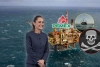 Pemex asegura que &ldquo;piratas&rdquo; le robaron 50 equipos especializados, en la plataforma Akal-R, en Campeche