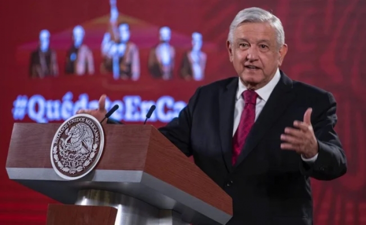 El gobierno se queda sin recursos para gastos por lo que resta del a&ntilde;o