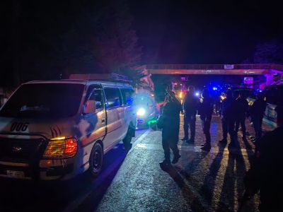 Liberan a 15 de los 60 ejidatarios secuestrados por un grupo armado en Chiapas