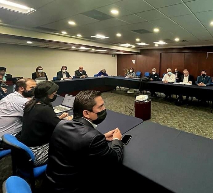 Lista la UAS y el SUNTUAS para recibir a m&aacute;s de 100 sindicatos de todo el pa&iacute;s