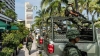 SCJN invalida transferencia de la Guardia Nacional a la Sedena