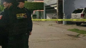 Hombre es asesinado a golpes en su domicilio en Prados del Sur en Culiac&aacute;n