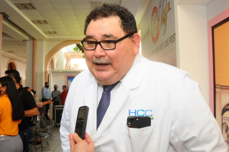 Llaman a hipertensos, diab&eacute;ticos, neum&oacute;patas y nefr&oacute;patas a vacunarse contra la influenza