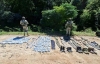 En Badiraguato, Grupo Interinstitucional halla un 'narcocampamento'; confisca cargadores, cartuchos, drones y material t&aacute;ctico