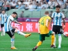 &iexcl;Messi se luce! Hace el gol m&aacute;s r&aacute;pido de su carrera: Argentina vence a Australia