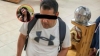 Vecinos identifican a "El Trompas" como presunto feminicida de la estudiante espa&ntilde;ola Claudia Tacoronte, asesinada en Morelos