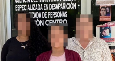 Localizan en Sinaloa a adolescente desaparecida en Jalisco, ya fue entregada a sus familiares