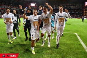 Con el 100 por ciento de aficionados se jugar&aacute; el Pumas-Am&eacute;rica