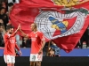 Benfica manda 'a dormir' a Juventus, pelear&aacute; liderato con PSG