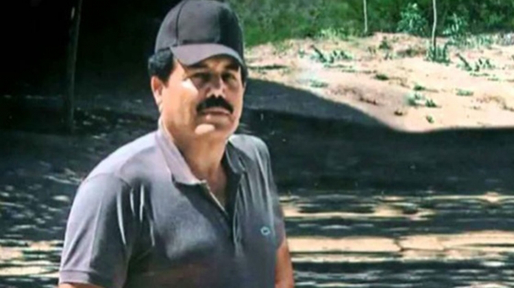 Cerca UIF al &lsquo;Mayo&rsquo; Zambada; congela cuentas de hermanas y ex s&iacute;ndica de El Salado