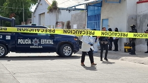 De varios disparos asesinan a una mujer en la Colonia Humaya, en la Zona Norte de Culiac&aacute;n