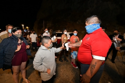 Determina Mazatl&aacute;n reducci&oacute;n al 60% en establecimientos p&uacute;blicos