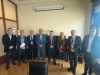 Refrendan autoridades de la SHCP disposici&oacute;n para ver la posibilidad de apoyar a la UAS para el cierre de a&ntilde;o, tras gesti&oacute;n del Rector Madue&ntilde;a y ANUIES