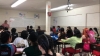 Por nuestra seguridad festejaremos en la escuela: Elbri Karely alumna de La Trabajadora