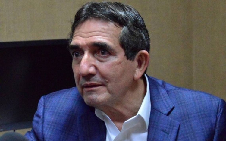 No pienso darle la espalda a Estrada Ferreiro, responde Cu&eacute;n a Rocha