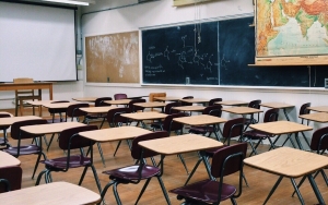 El CNTE en Guerrero asegur&oacute; que los maestros no volver&aacute;n a clases presenciales