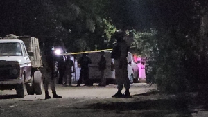 Un repartidor de comida de aplicaci&oacute;n fue asesinado a balazos al sur de Culiac&aacute;n