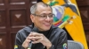 Por actos de corrupci&oacute;n dictan 13 a&ntilde;os de c&aacute;rcel a ex vicepresidente de Ecuador