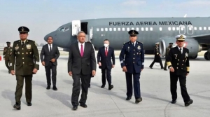 Sedena busca operar su propia aerol&iacute;nea