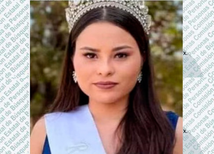 Hallan sin vida a Aim&eacute; Joanna; cay&oacute; a un barranco, en Concordia