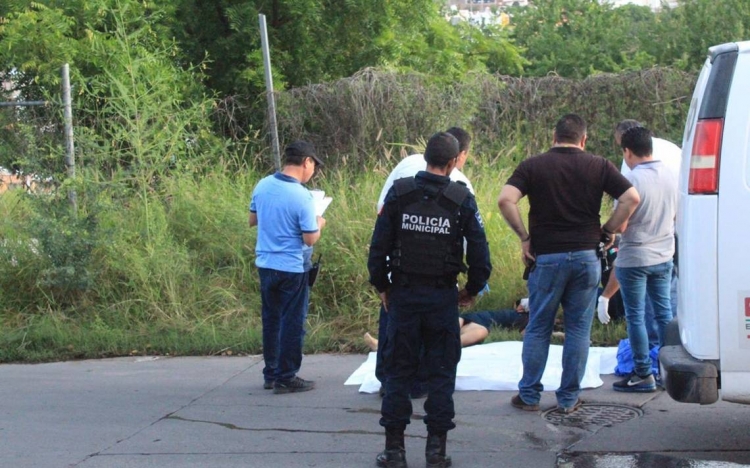 Culiac&aacute;n entre las tres ciudades que tuvieron el mayor &iacute;ndice de feminicidios del pa&iacute;s en 2019