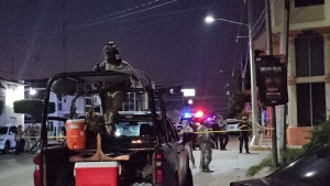Muere uno de los dos j&oacute;venes atacados por gatilleros en la Guadalupe en Culiac&aacute;n