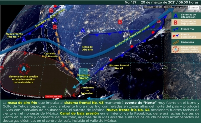 Imagen de fen&oacute;menos metereol&oacute;gicos