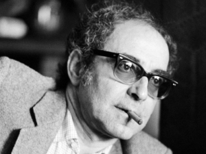 Muri&oacute; Jean-Luc Godard, cineasta franc&eacute;s, a los 91 a&ntilde;os