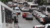 Caos vial por temporada decembrina; culpa de conductores y autoridad