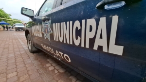 Ejecutan de varios disparos a un hombre en la Sindicatura de San Pedro, en Navolato