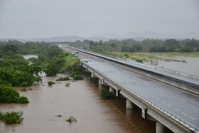 Queda Abierta la Maxipista desde Mazatl&aacute;n a La Cruz de Elota