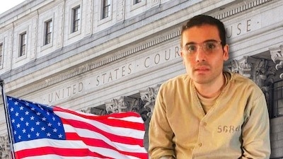 Ovidio Guzm&aacute;n, hijo de "El Chapo", se declara culpable en la Corte de Chicago: acepta cargos por 4 delitos en EEUU