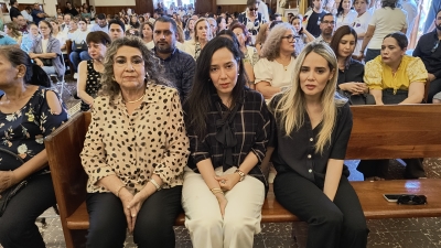 Claman justicia! A un a&ntilde;o del asesinato del ex rector de la UAS, H&eacute;ctor Melesio Cu&eacute;n Ojeda